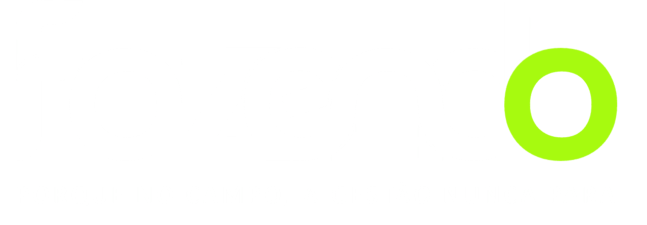 FAZENDO — Porque no campo, a gestão nunca para.